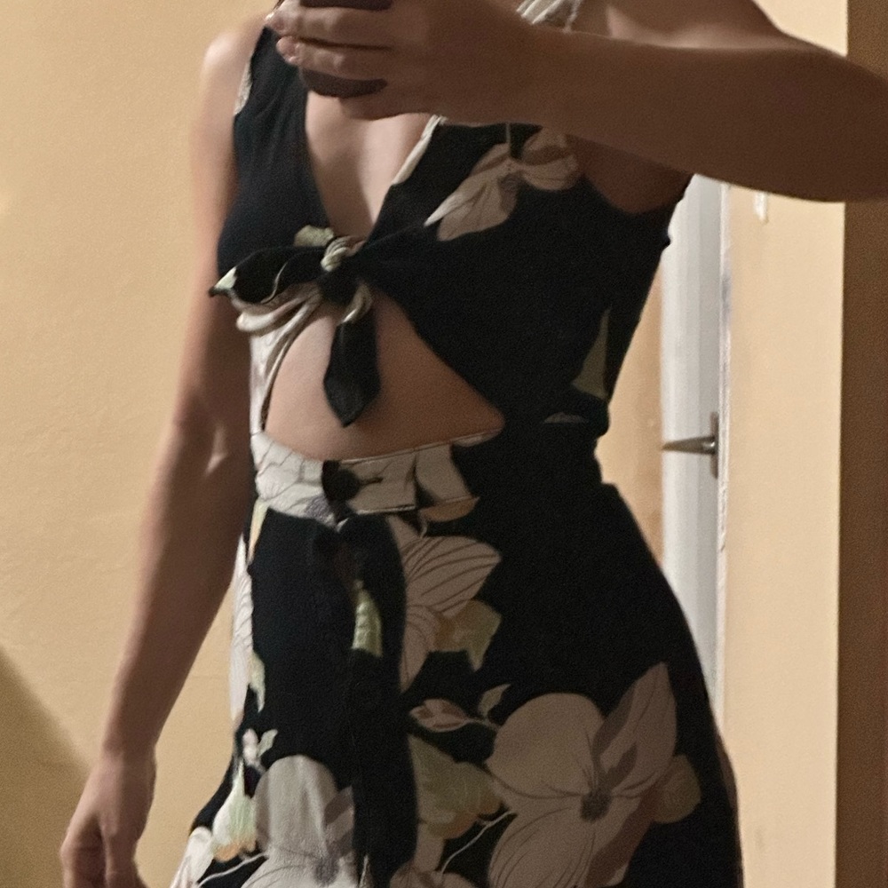 Summer dress